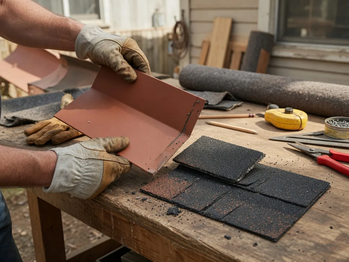 Roof Repair company in Milam, TX